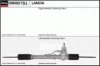 DELCO REMY DSR827L Steering Gear